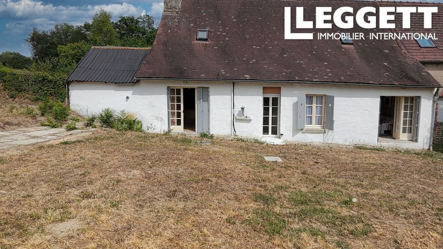 Maison à vendre, 147m², Les Grands-Chézeaux