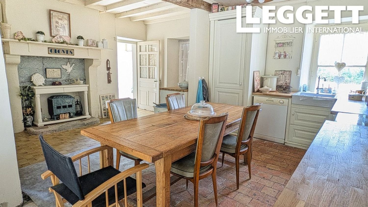 Maison à vendre, 147m², Les Grands-Chézeaux
