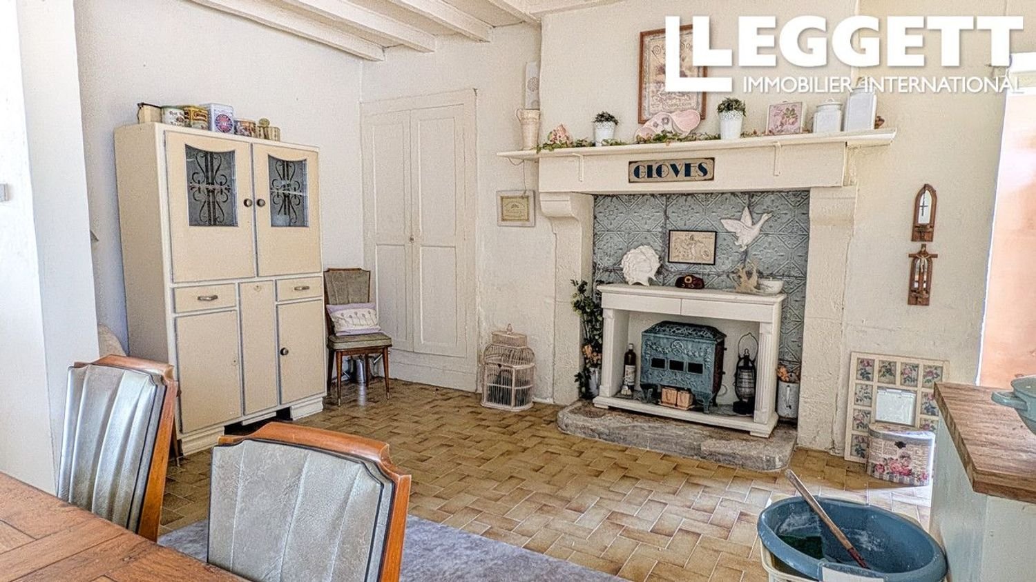 Maison à vendre, 147m², Les Grands-Chézeaux