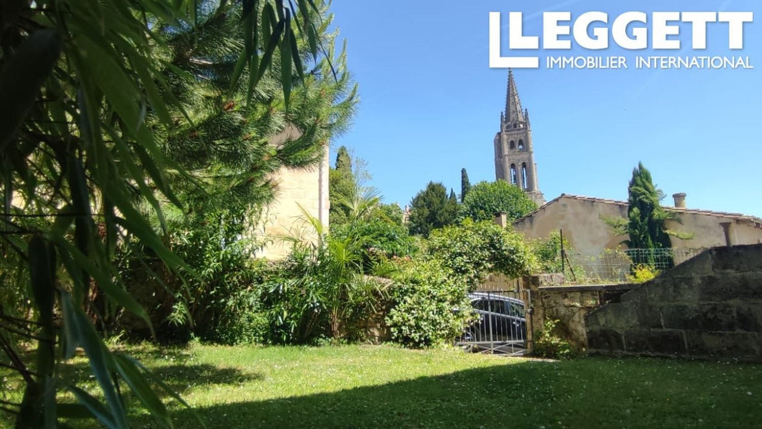 Maison à vendre, 300m², Saint-Sulpice-de-Faleyrens
