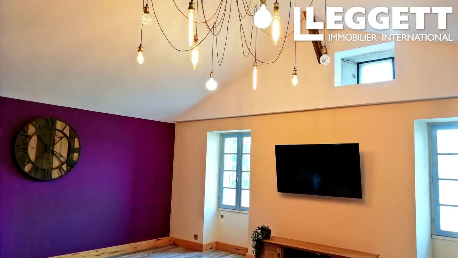 Maison à vendre, 300m², Saint-Sulpice-de-Faleyrens