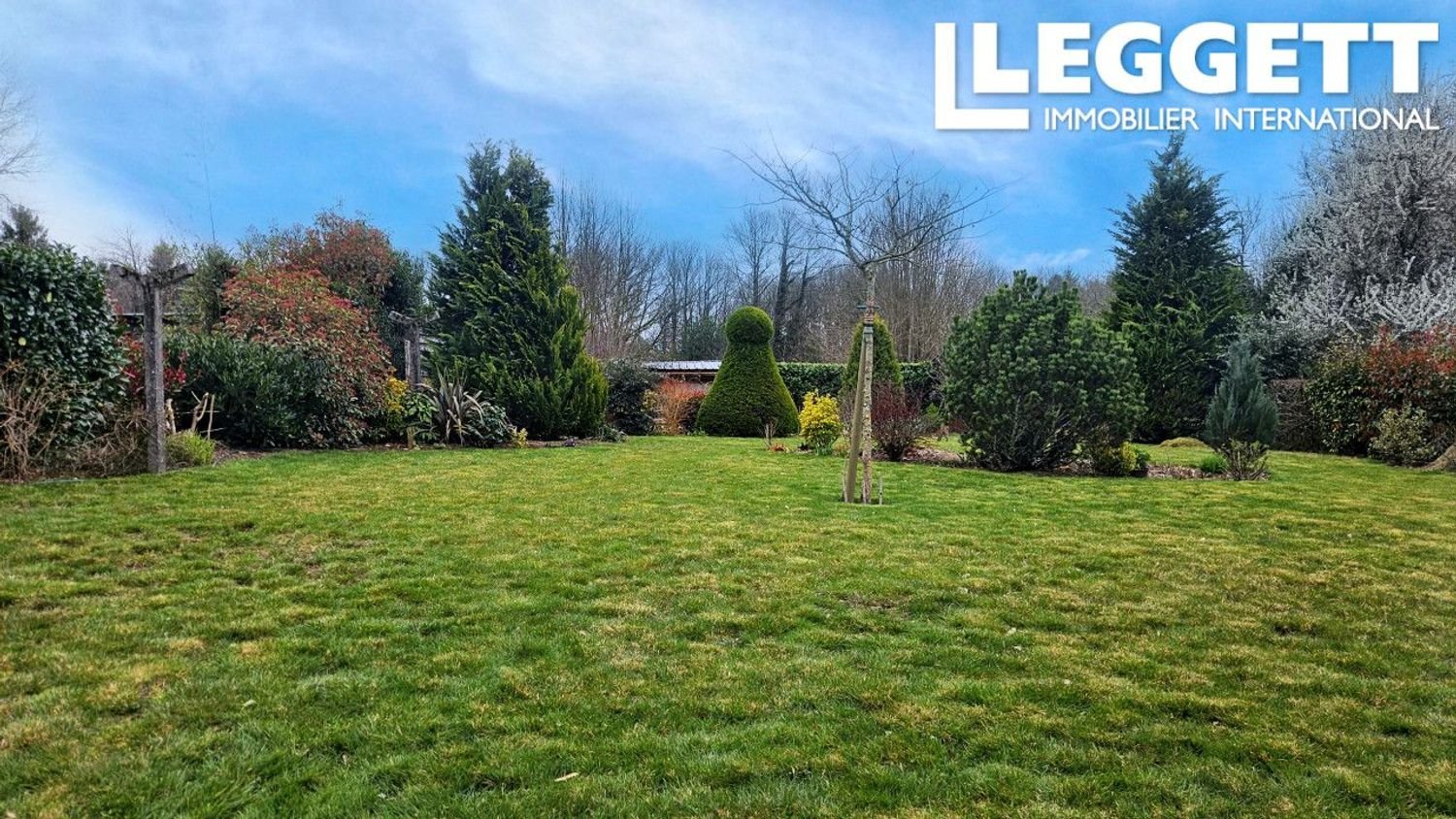 Maison à vendre, 101m², La Chapelle-Montbrandeix