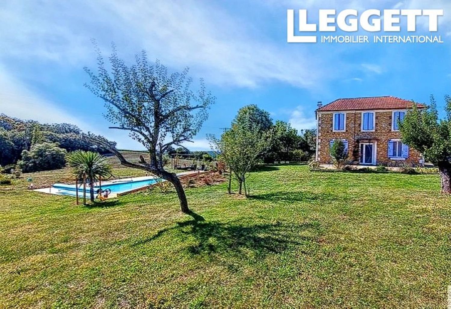 Maison à vendre, 146m², Gondrin