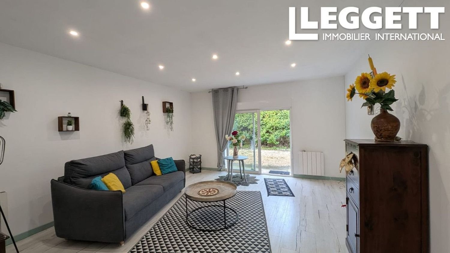 Maison à vendre, 146m², Gondrin