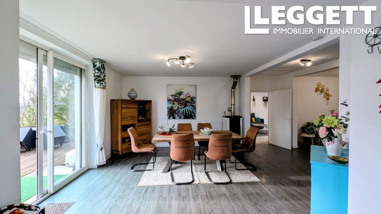 Maison à vendre, 146m², Gondrin