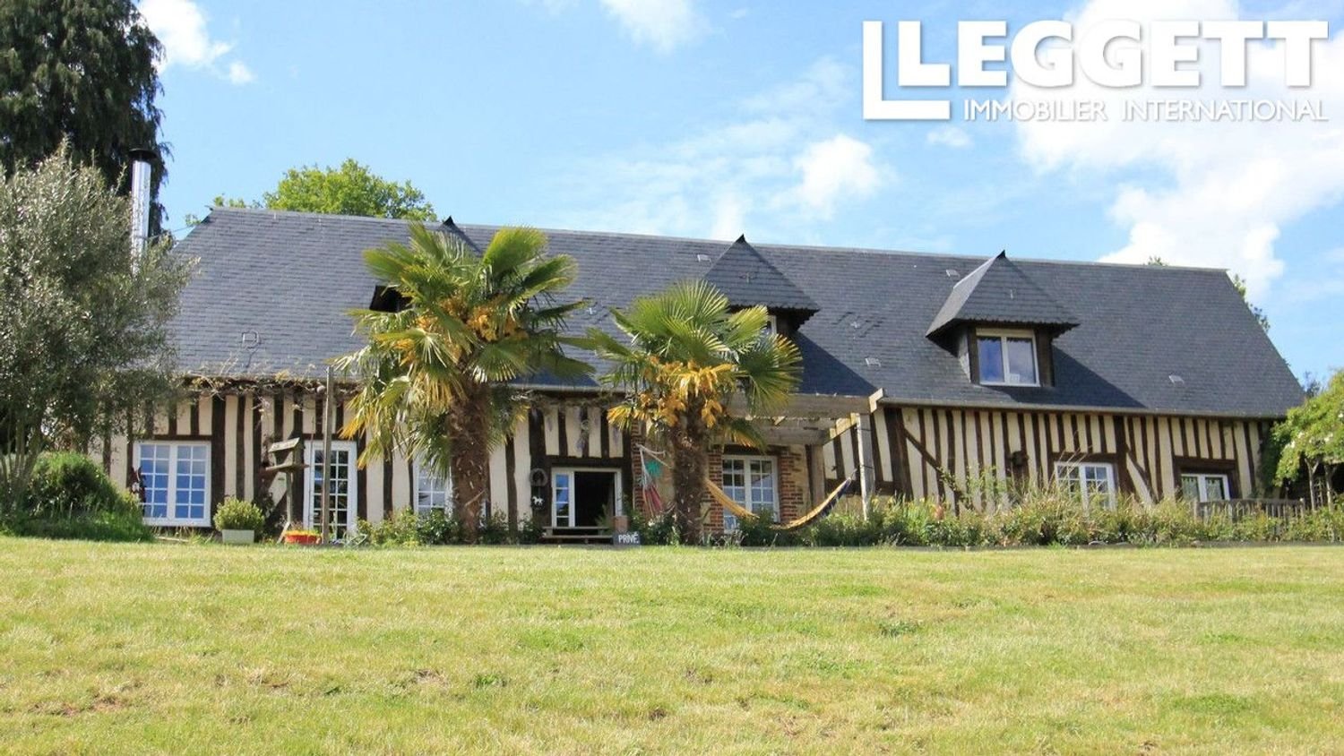 Maison à vendre, 345m², Saint-Martin-de-la-Lieue