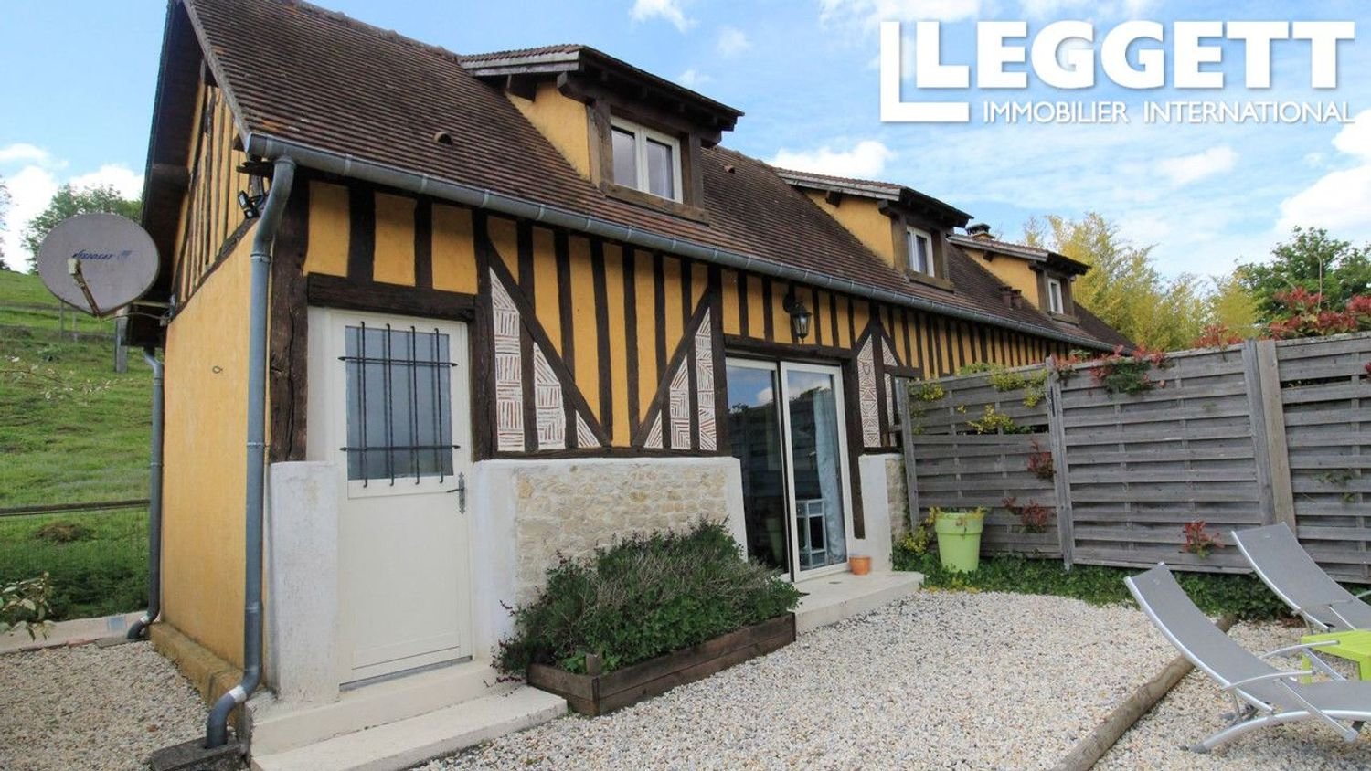 Maison à vendre, 345m², Saint-Martin-de-la-Lieue