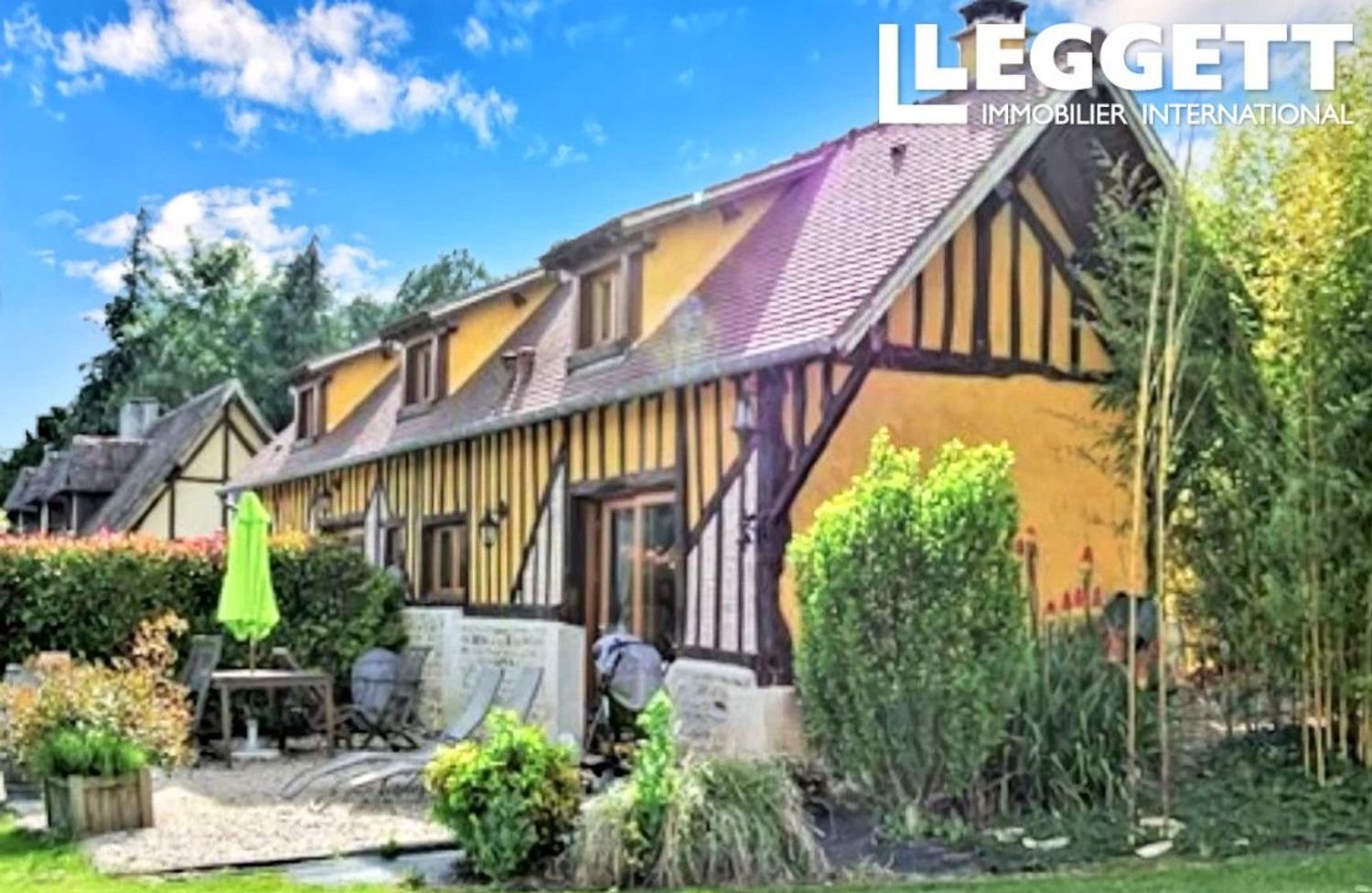 Maison à vendre, 345m², Saint-Martin-de-la-Lieue