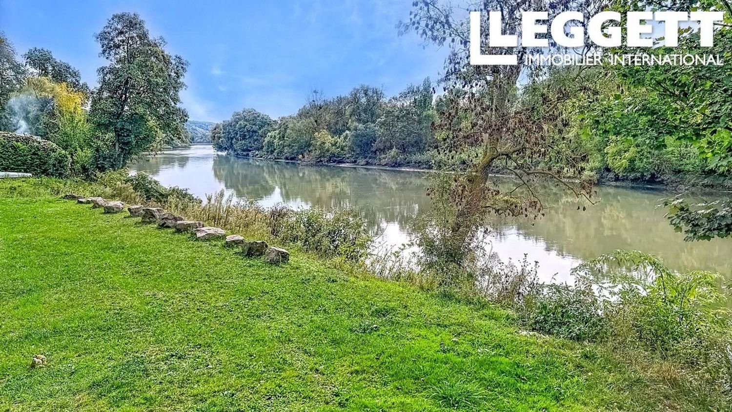 Maison à vendre, 134m², Le Mesnil-Esnard