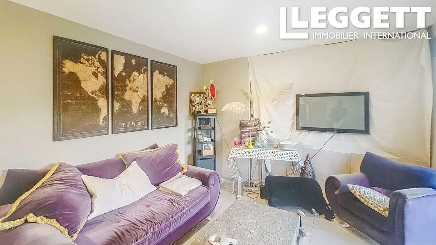 Maison à vendre, 134m², Le Mesnil-Esnard