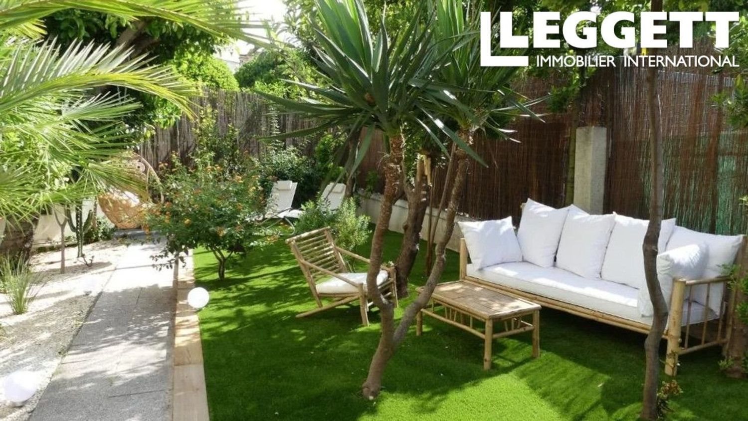 Appartement à vendre, 53m², Nice