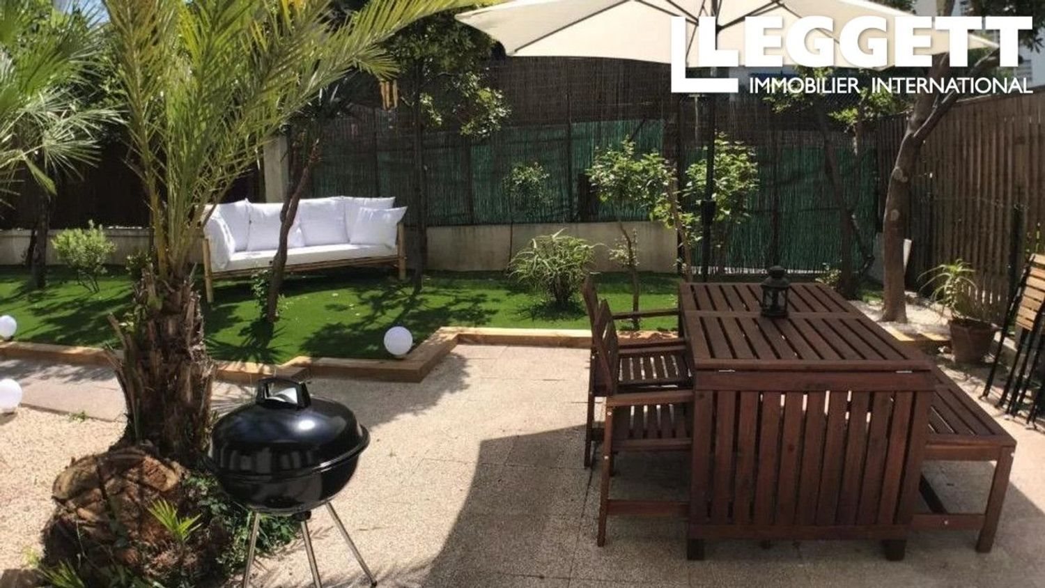 Appartement à vendre, 53m², Nice