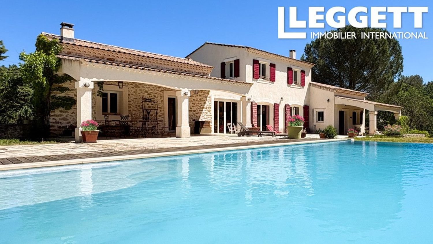 Maison à vendre, 269m², Trets