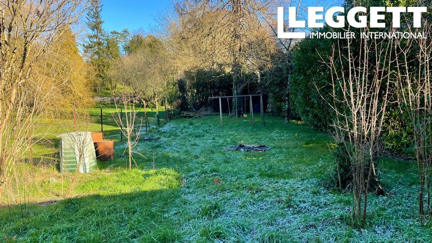 Maison à vendre, 189m², Villebois-Lavalette