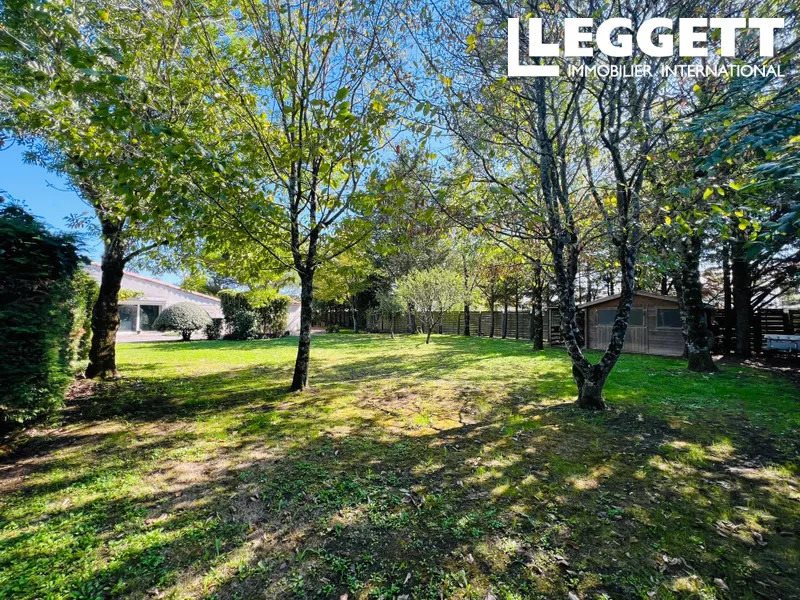 Maison à vendre, 257m², Saint-Sauveur-d'Aunis