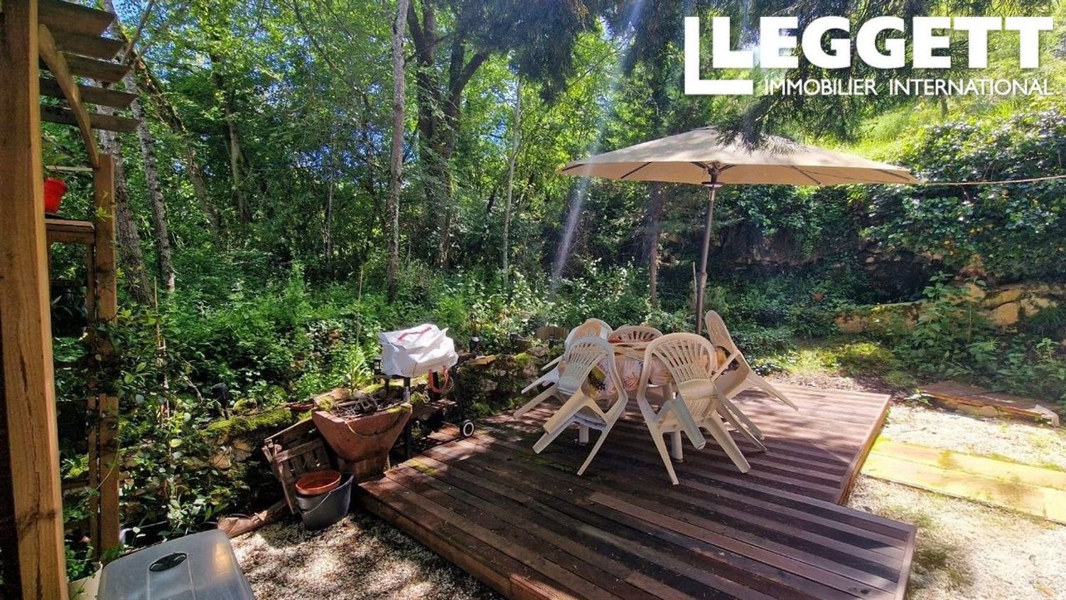 Maison à vendre, 168m², Frayssinet