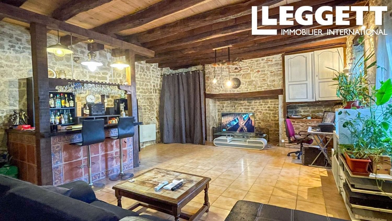 Maison à vendre, 168m², Frayssinet