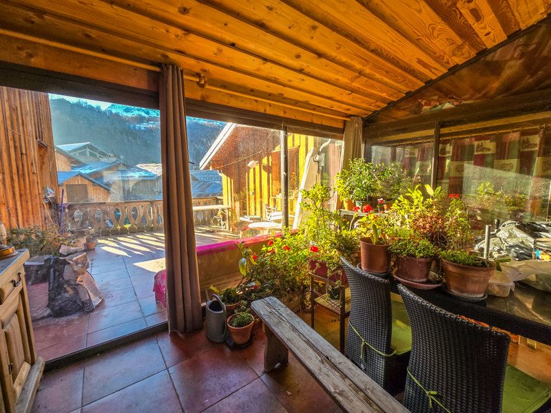 Maison à vendre, 208m², Val Thorens (Saint-Martin-de-Belleville)