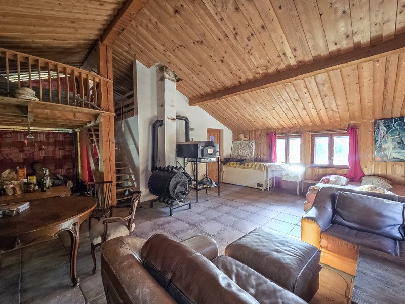 Maison à vendre, 208m², Val Thorens (Saint-Martin-de-Belleville)