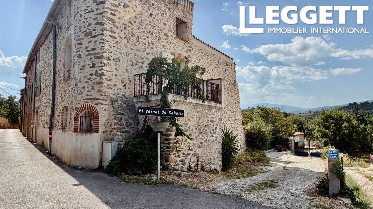Maison à vendre, 185m², Vinça