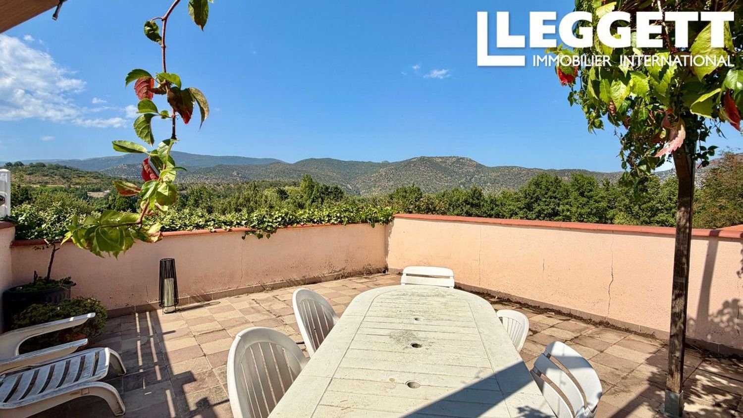 Maison à vendre, 185m², Vinça