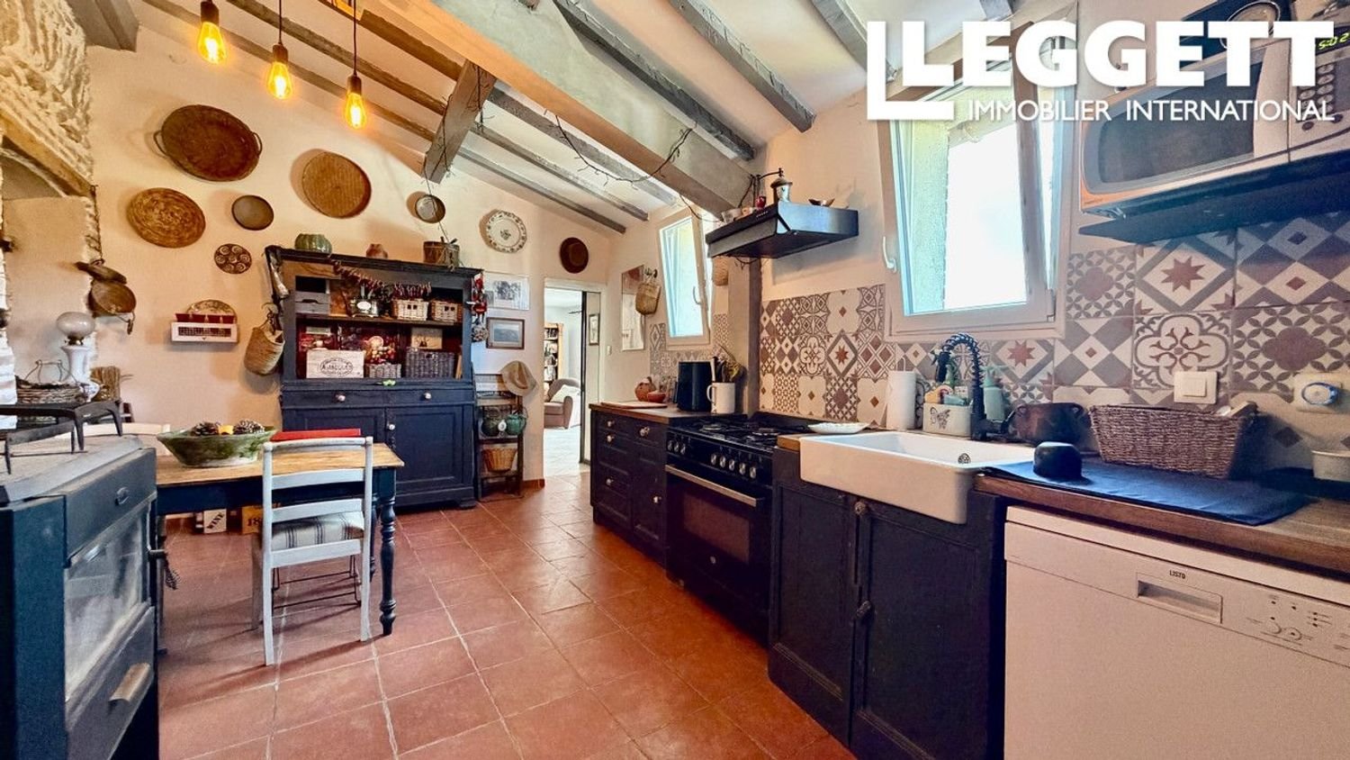 Maison à vendre, 185m², Vinça