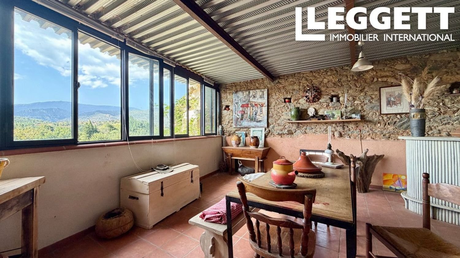 Maison à vendre, 185m², Vinça