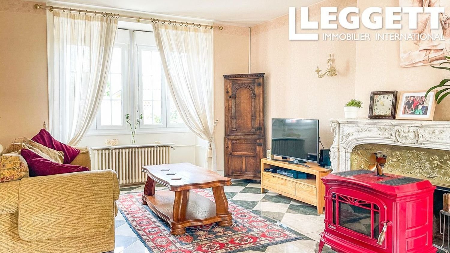 Maison à vendre, 302m², Marcillac-Lanville