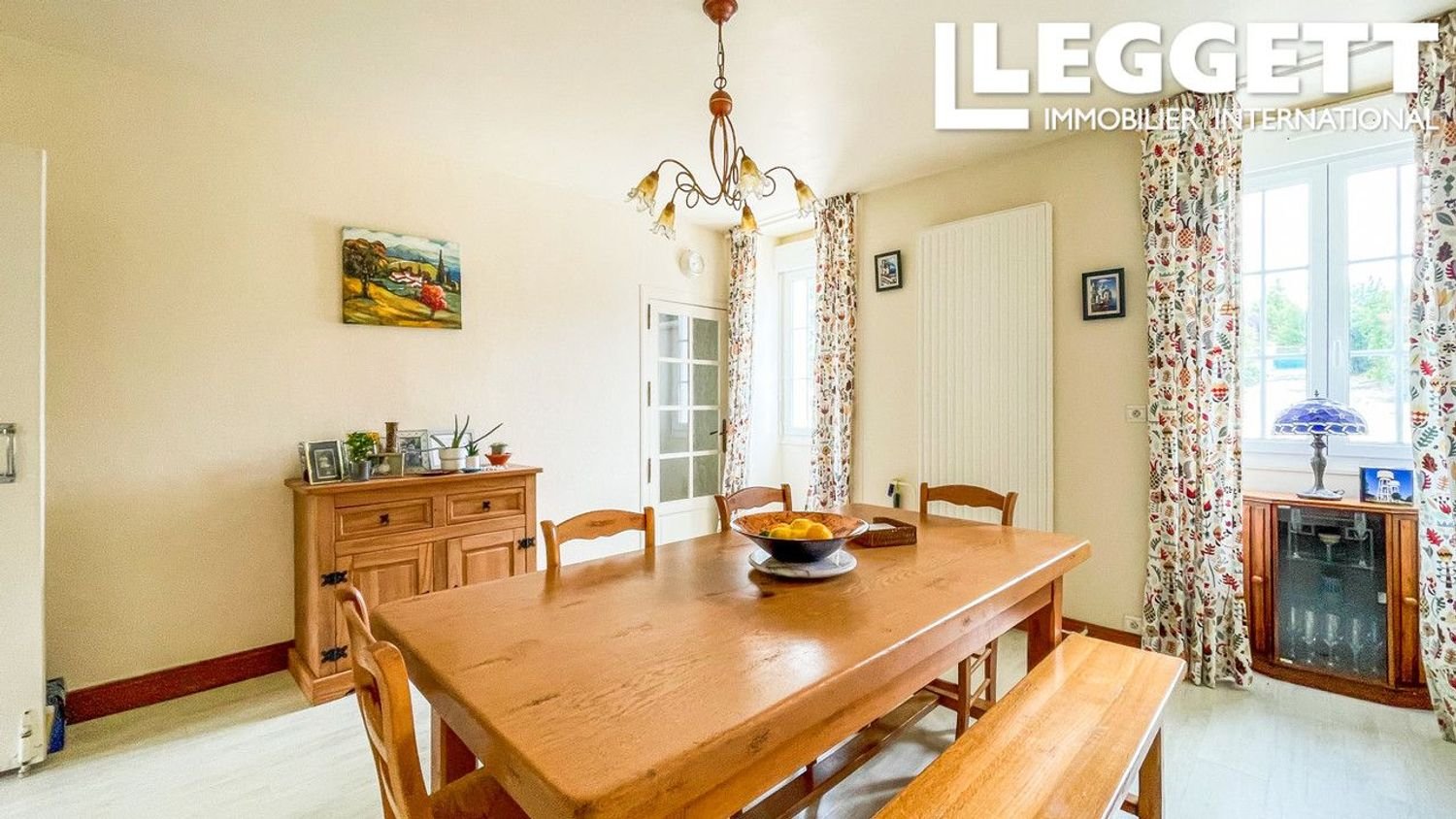 Maison à vendre, 302m², Marcillac-Lanville