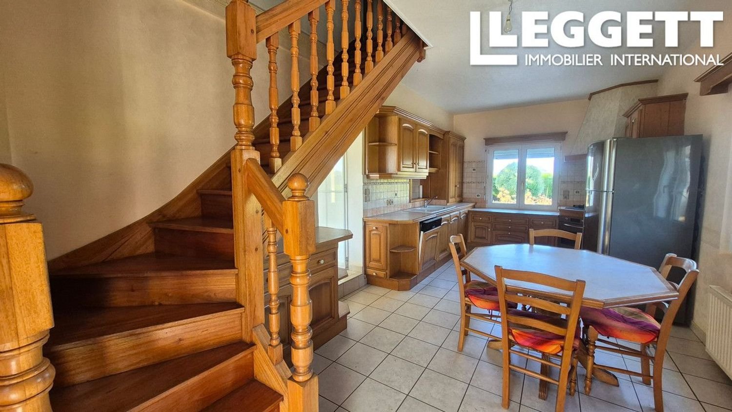 Maison à vendre, 146m², Plounévez-Moëdec