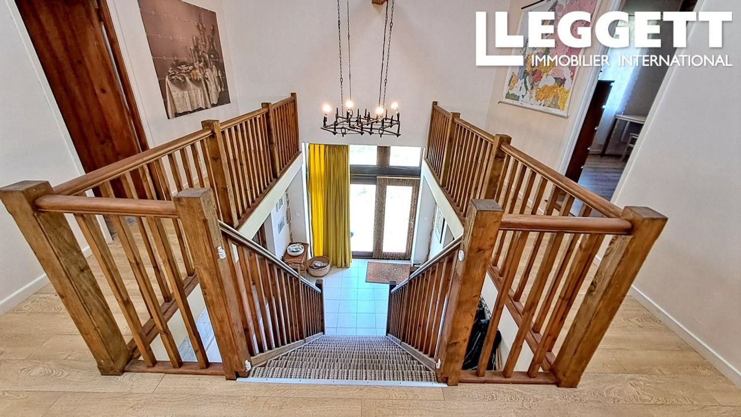 Maison à vendre, 221m², Maisonnais-sur-Tardoire