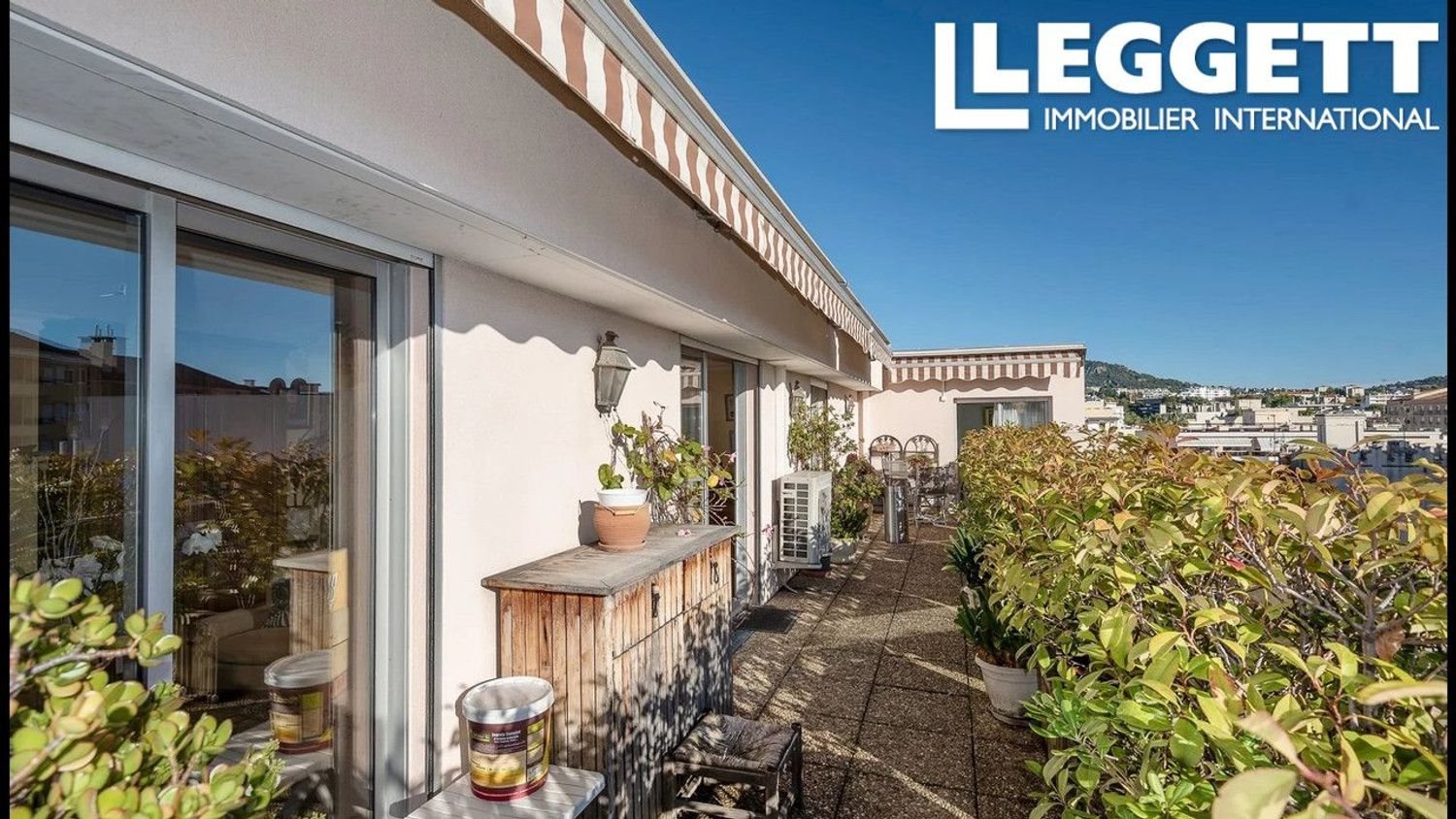 Appartement à vendre, 155m², Nice