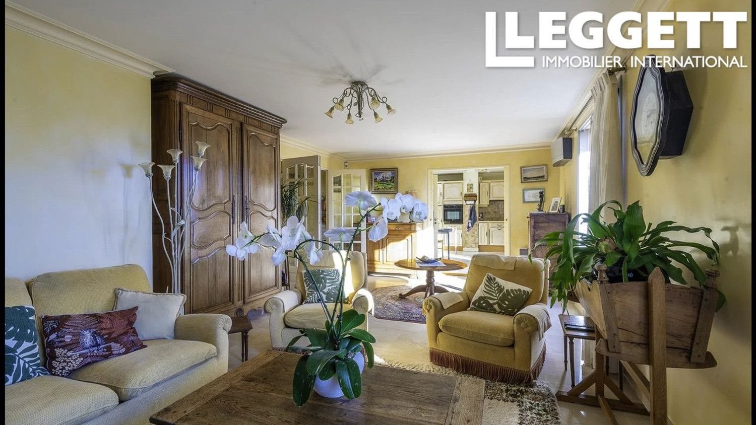 Appartement à vendre, 155m², Nice