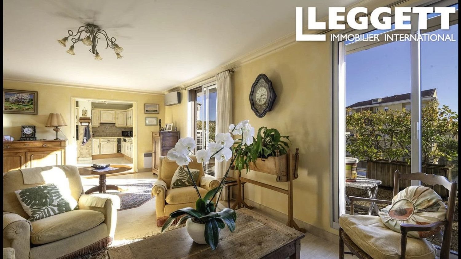 Appartement à vendre, 155m², Nice