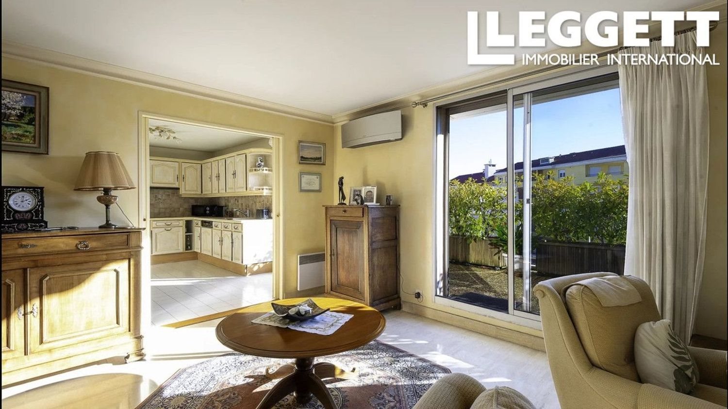 Appartement à vendre, 155m², Nice