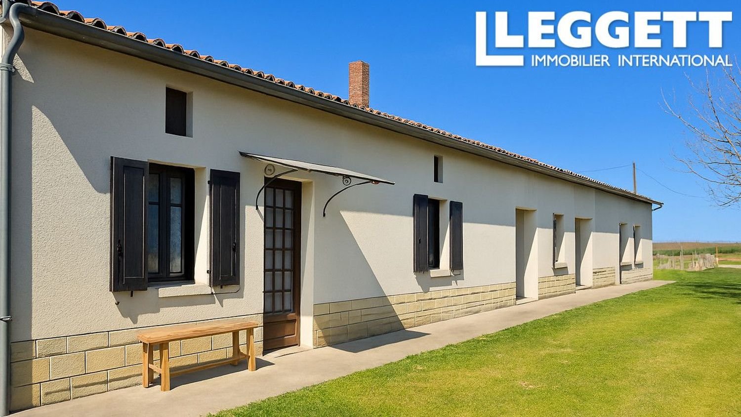 Maison à vendre, 100m², La Faye