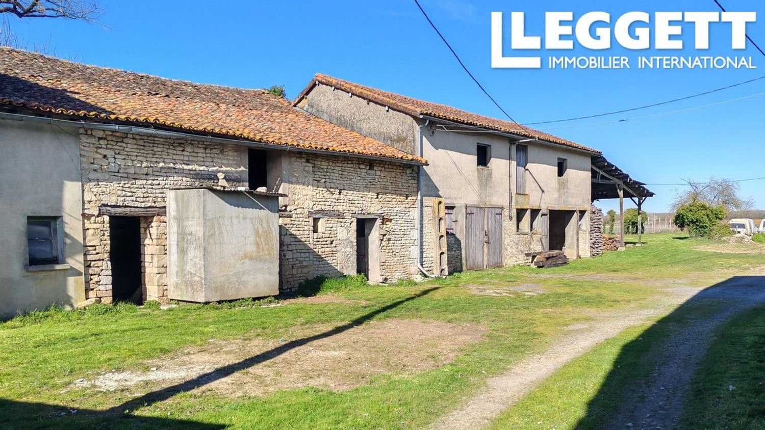 Maison à vendre, 100m², La Faye