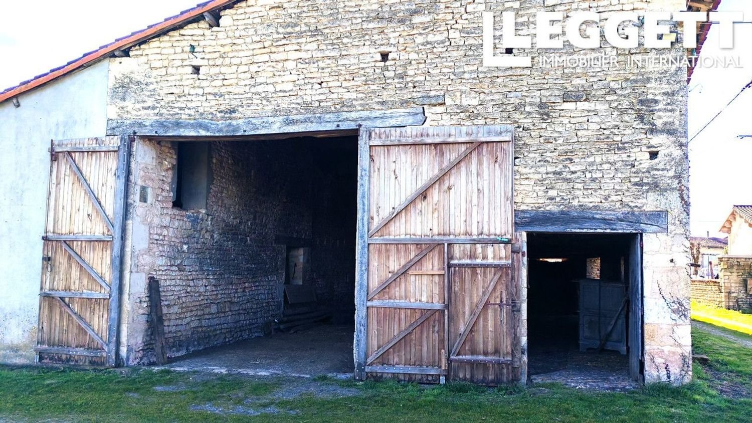 Maison à vendre, 100m², La Faye