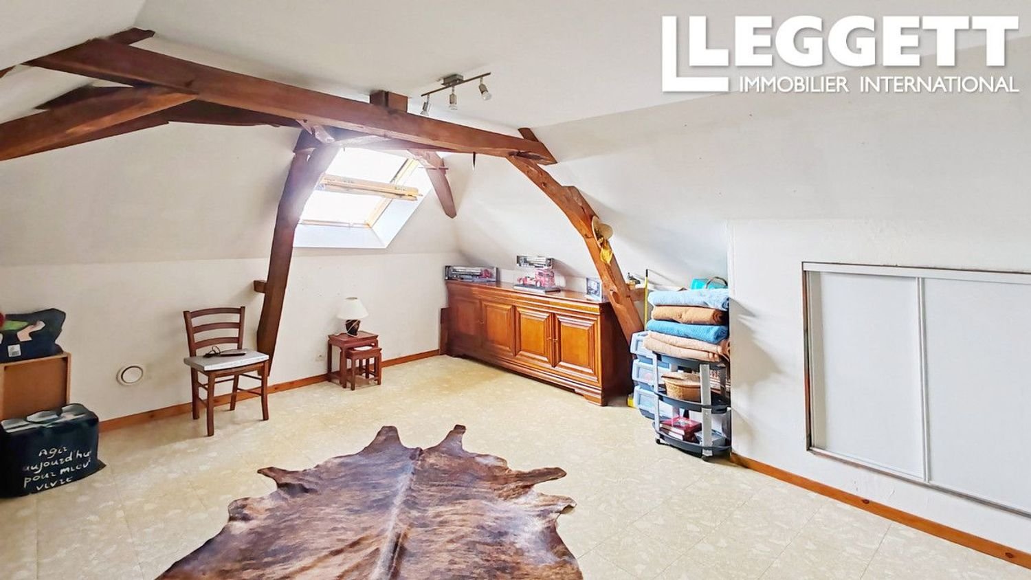 Maison à vendre, 192m², Saint-Gervais-les-Trois-Clochers