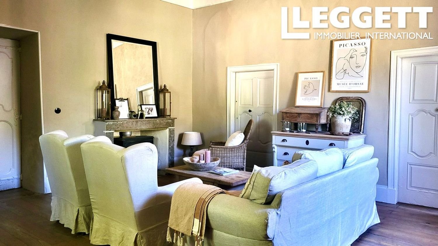 Maison à vendre, 120m², Saint-André-de-Valborgne