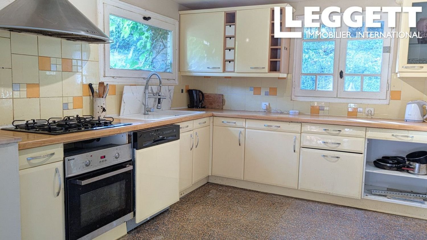 Maison à vendre, 162m², Compreignac