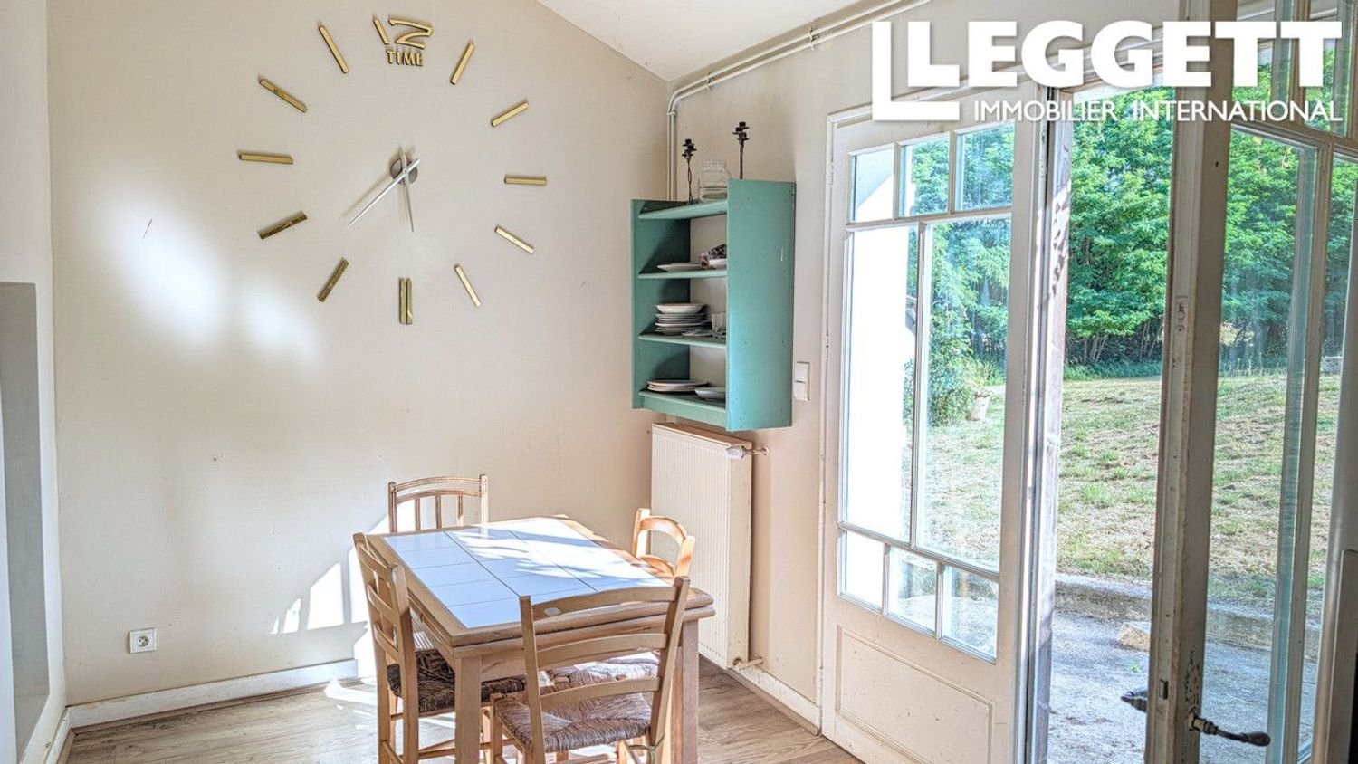 Maison à vendre, 162m², Compreignac