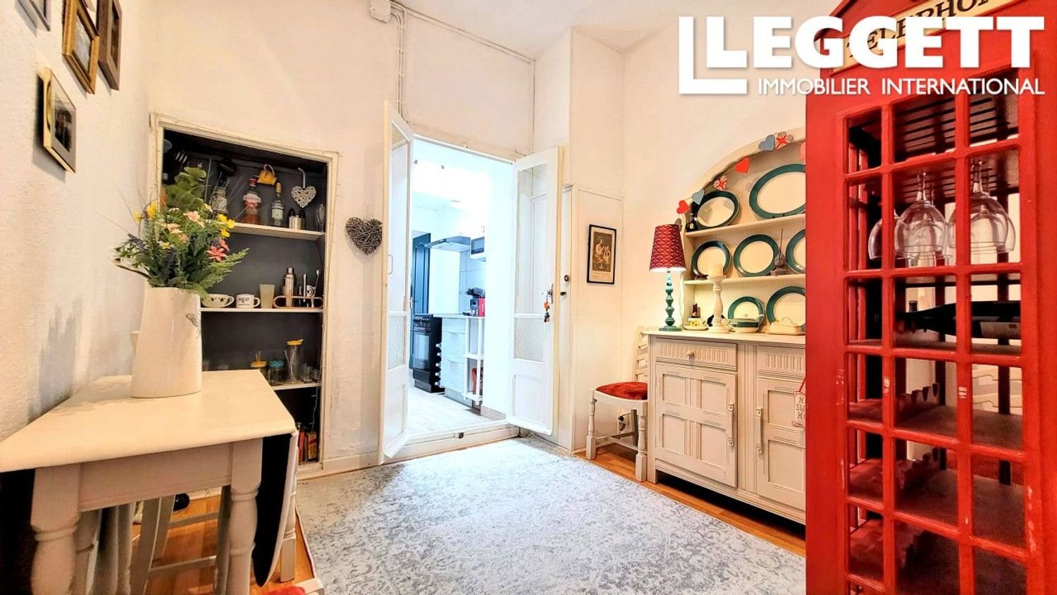 Maison à vendre, 58m², Salses-le-Château