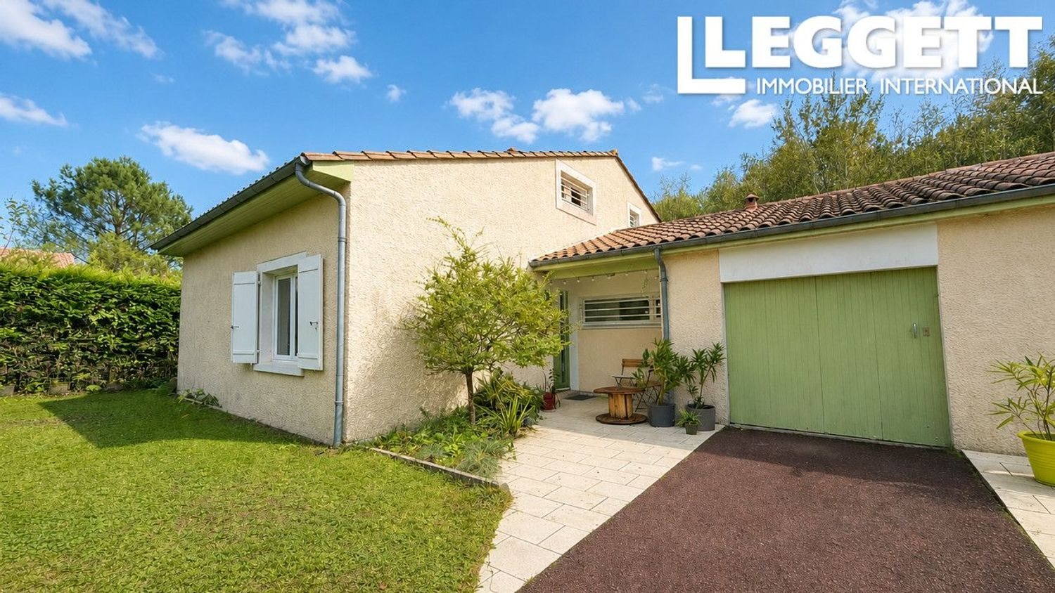 Maison à vendre, 119m², Étauliers