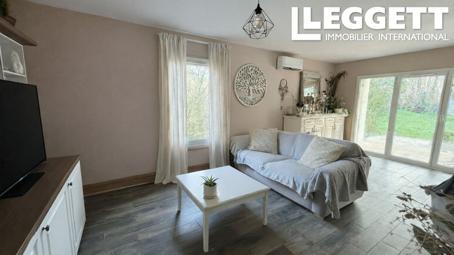 Maison à vendre, 119m², Étauliers