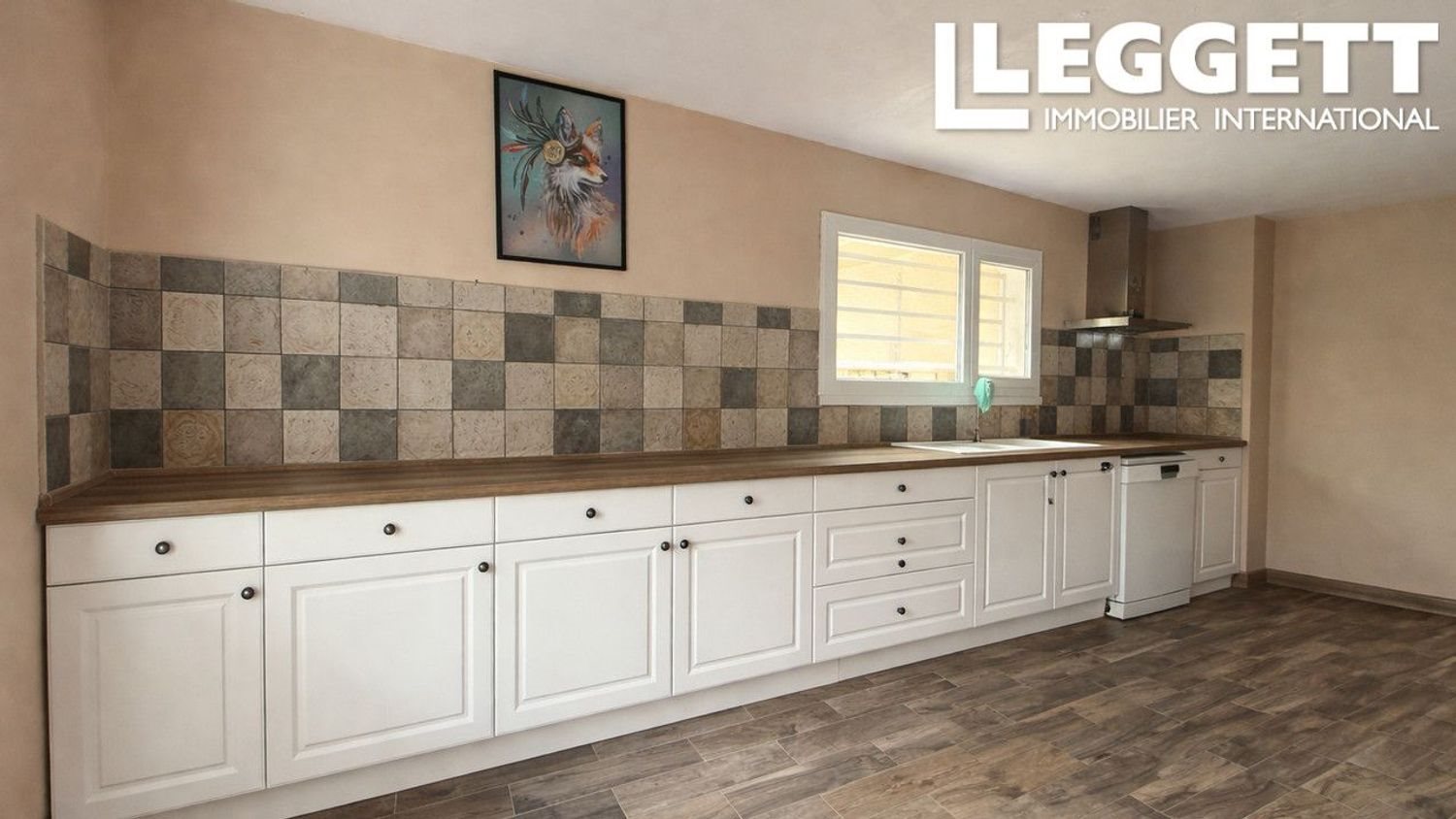 Maison à vendre, 119m², Étauliers