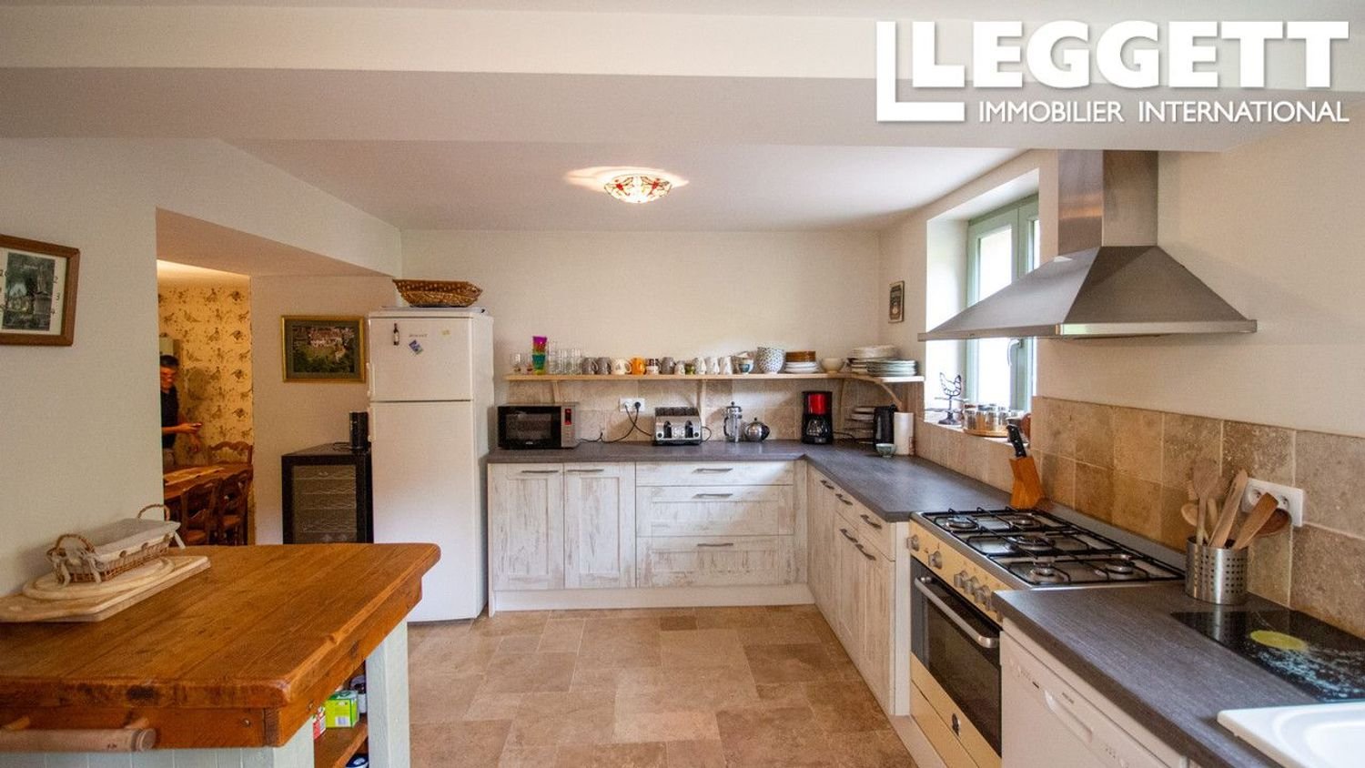 Maison à vendre, 200m², Richelieu