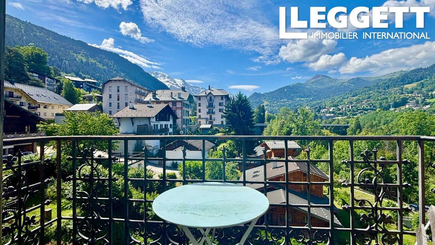 Appartement à vendre, 90m², Saint-Gervais-les-Bains