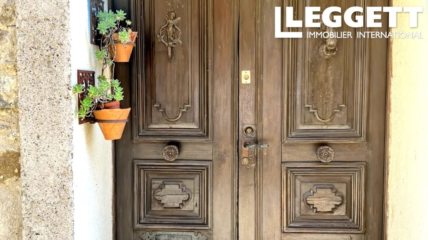 Maison à vendre, 210m², Minerve