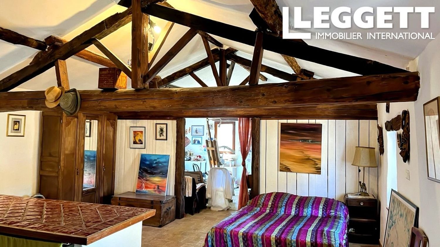 Maison à vendre, 210m², Minerve